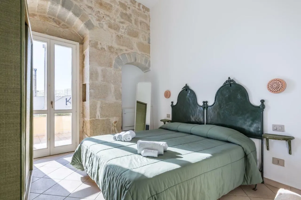 La Casa Sul Lungomare Villa Marina di Ragusa 0*,