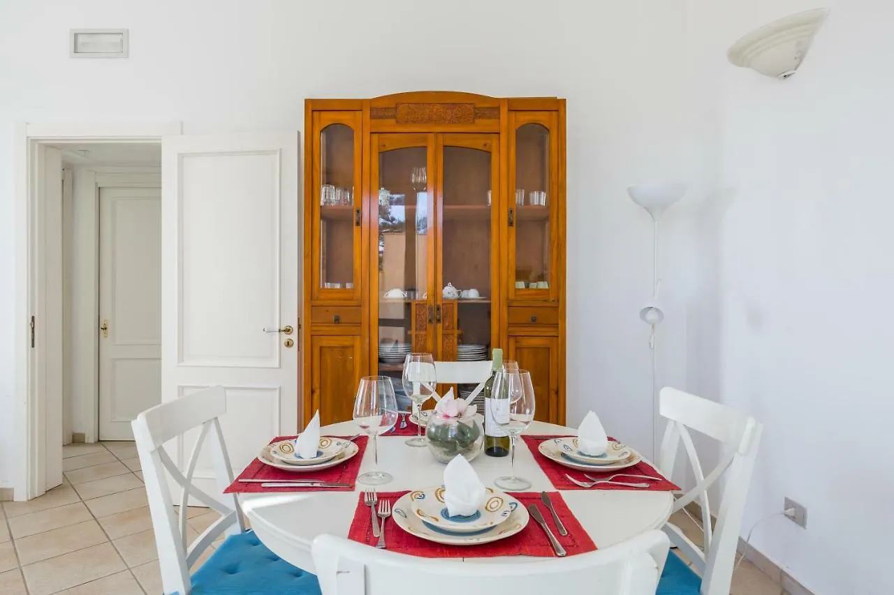 Holiday home La Casa Sul Lungomare Villa Marina di Ragusa