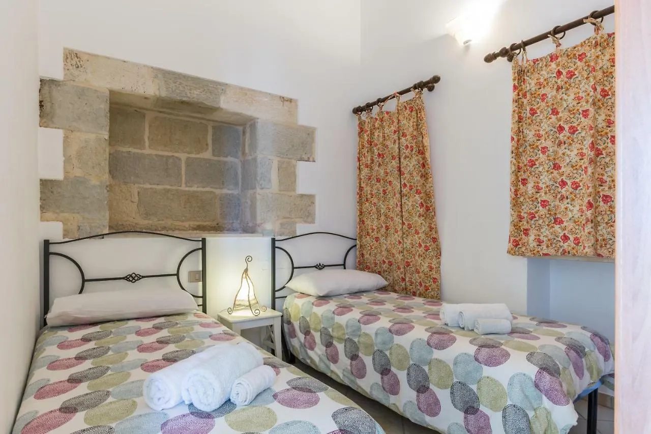 Holiday home La Casa Sul Lungomare Villa Marina di Ragusa Italy