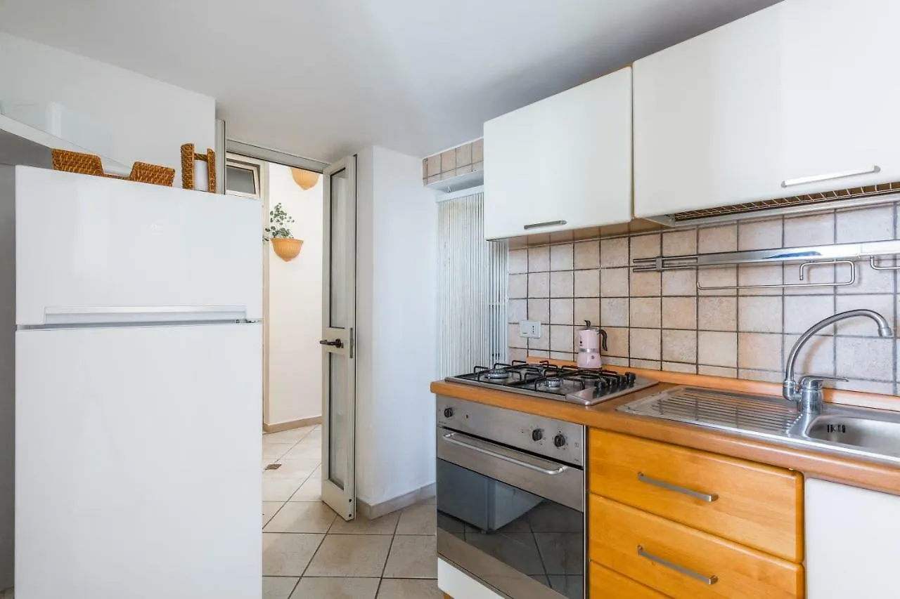 La Casa Sul Lungomare Villa Marina di Ragusa Holiday home