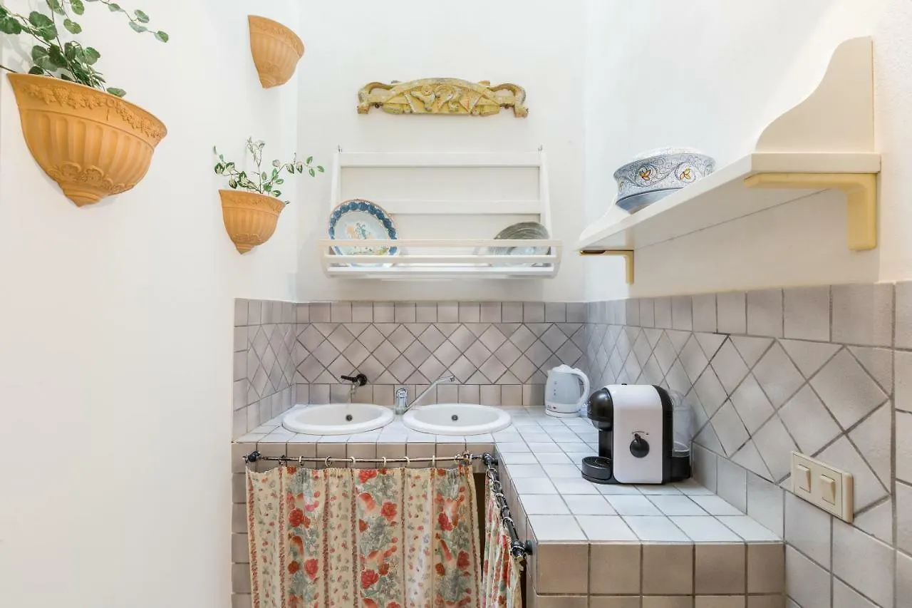 Holiday home La Casa Sul Lungomare Villa Marina di Ragusa Italy