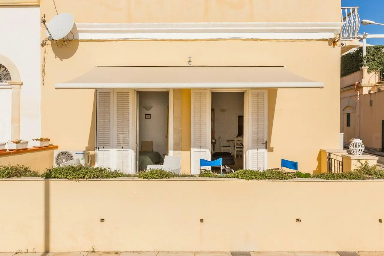 La Casa Sul Lungomare Villa Marina di Ragusa